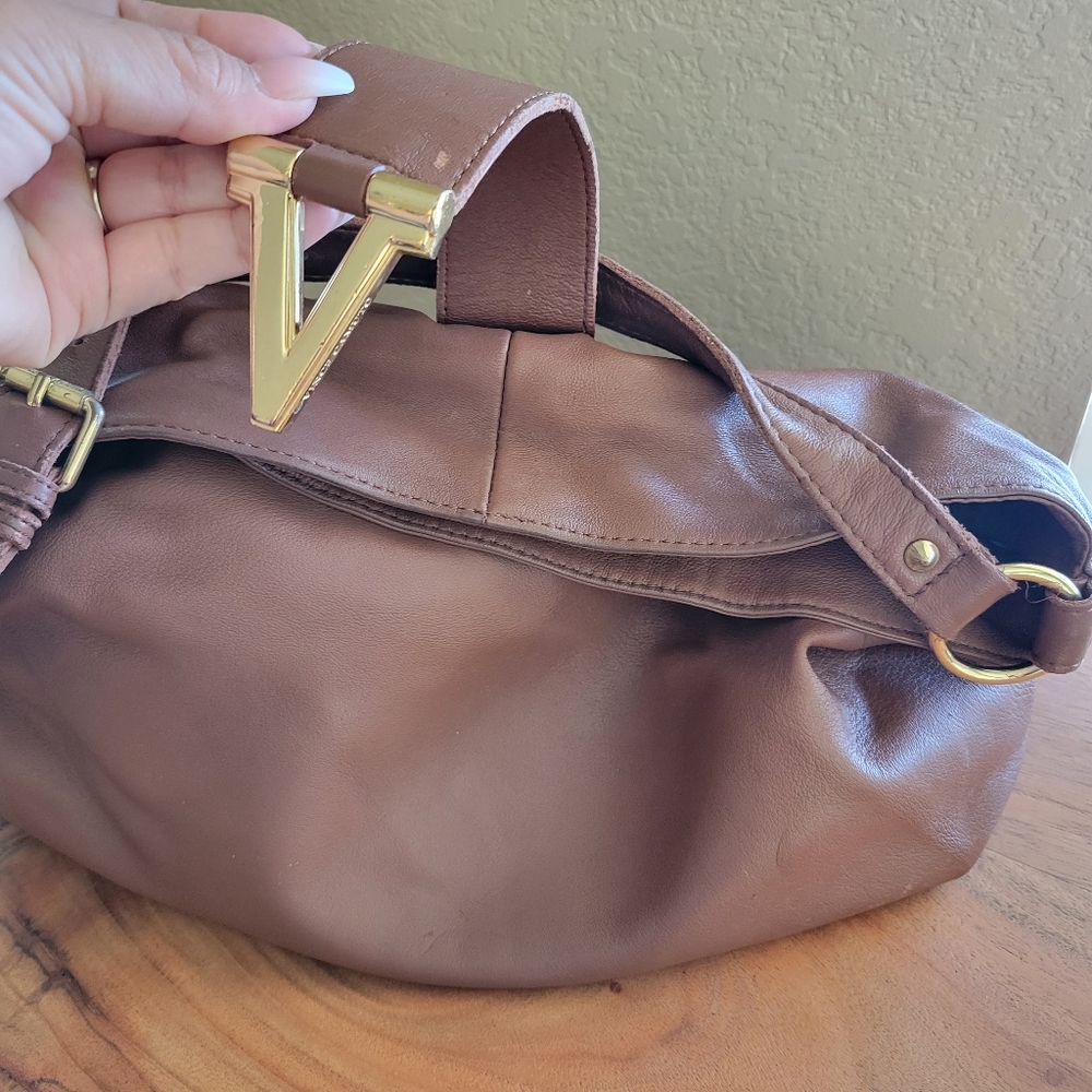 Vince Camuto | Genuine Leather Bag - Picture 3 of 8